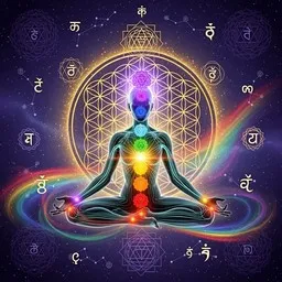 Risvegliare i Centri Energetici: Un Percorso Pratico tra Chakra e Intenzioni Consapevoli
